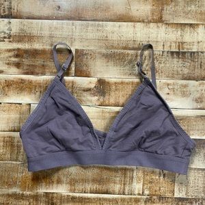 Icebreaker Merino Siren Bra